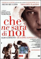 Copertina  Che ne sarà di noi