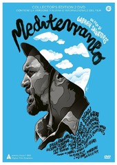 Copertina  Mediterraneo