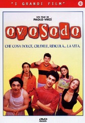 Copertina  Ovosodo