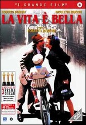 Copertina  La vita è bella