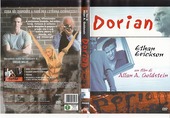 Copertina  Dorian