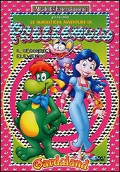 Copertina  Il secondo elemento