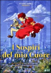 Copertina  I sospiri del mio cuore