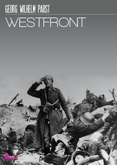 Copertina  Westfront