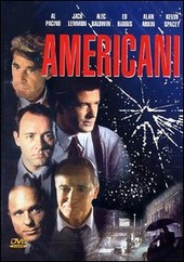Copertina  Americani