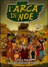 Copertina  L'arca di Noè