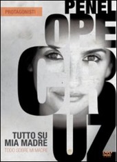 Copertina  Tutto su mia madre = Todo sobre mi madre