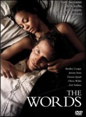 Copertina  The words