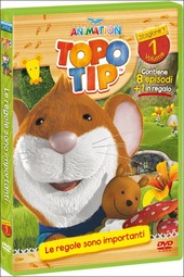 Copertina  Le regole sono importanti