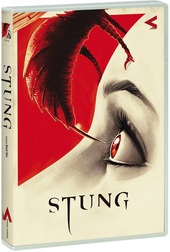 Copertina  Stung