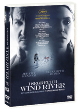 Copertina  I segreti di Wind River