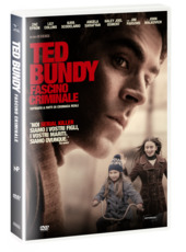 Copertina  Ted Bundy : fascino criminale