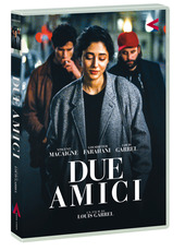 Copertina  Due amici