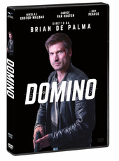 Copertina  Domino