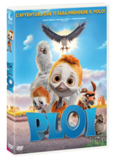 Copertina  Ploi
