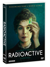 Copertina  Radioactive