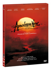 Copertina  Apocalypse now collection