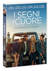 Copertina  I segni del cuore