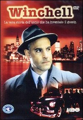 Copertina  Winchell : la vera storia dell'uomo che ha inventato il gossip