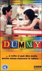 Copertina  Dummy