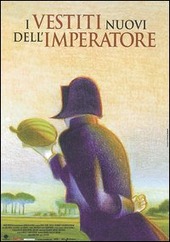 Copertina  I vestiti nuovi dell'imperatore