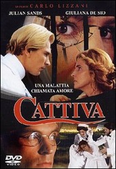 Copertina  Cattiva