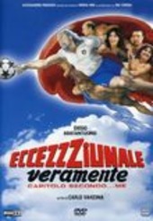 Copertina  Eccezzziunale veramente : capitolo secondo... me