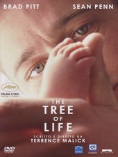 Copertina  The tree of life