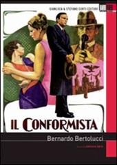 Copertina  Il conformista