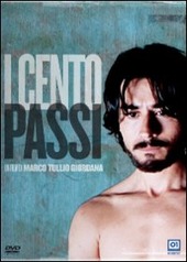 Copertina  I cento passi