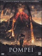Copertina  Pompei