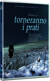 Copertina  Torneranno i prati