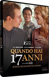 Copertina  Quando hai 17 anni