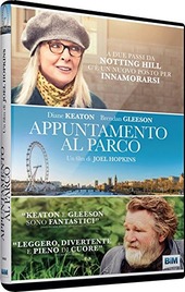 Copertina  Appuntamento al parco