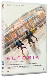 Copertina  Euforia
