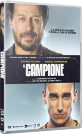 Copertina  Il campione
