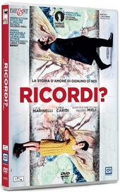 Copertina  Ricordi?