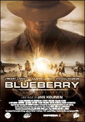 Copertina  Blueberry : l'esperienza segreta