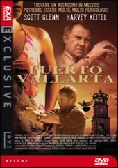 Copertina  Puerto Vallarta