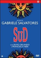 Copertina  Sud