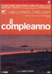 Copertina  Il compleanno = [(David's birthday)]