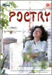 Copertina  Poetry