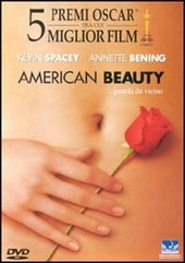 Copertina  American beauty