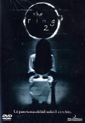 Copertina  The ring 2