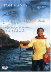 Copertina  Cast away
