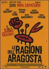 Copertina  Le ragioni dell'aragosta