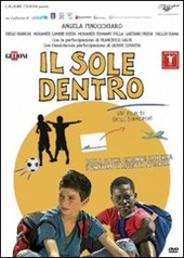 Copertina  Il sole dentro
