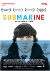 Copertina  Submarine