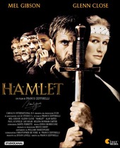 Copertina  Amleto