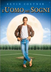Copertina  L'uomo dei sogni